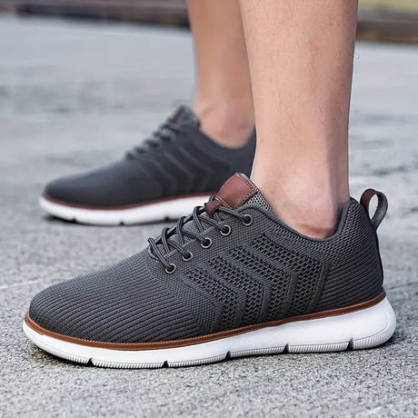 H.D Riviera Trainers - Handsome Dans