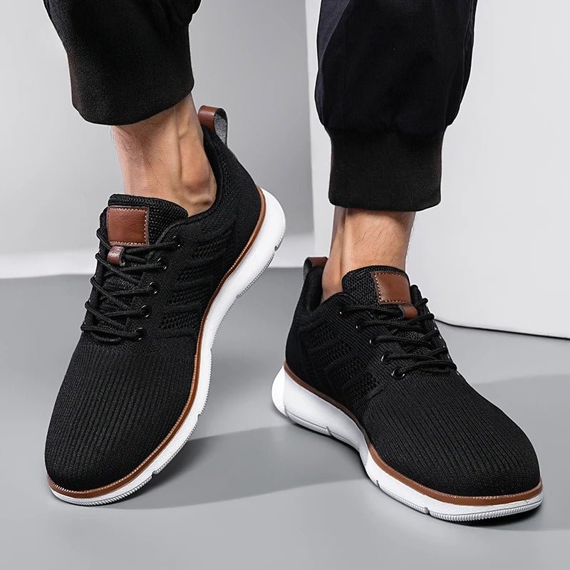 H.D Riviera Trainers - Handsome Dans