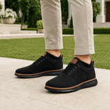 H.D Riviera Trainers - Handsome Dans