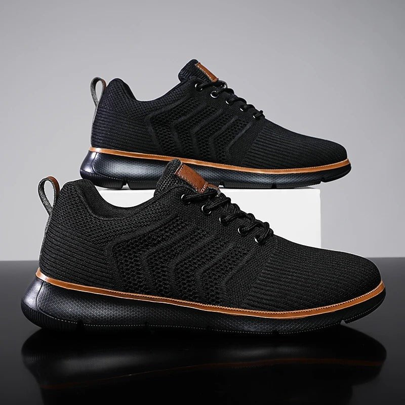 H.D Riviera Trainers - Handsome Dans