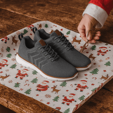 H.D Riviera Trainers - Handsome Dans