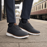 H.D Riviera Trainers - Handsome Dans