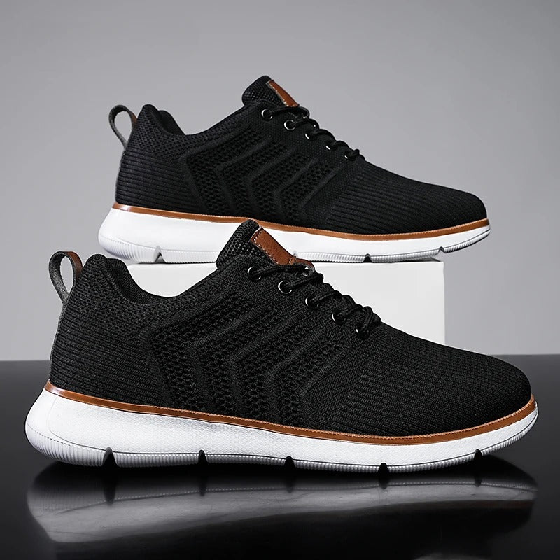 H.D Riviera Trainers - Handsome Dans
