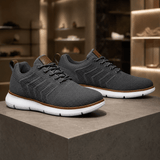 H.D Riviera Trainers - Handsome Dans