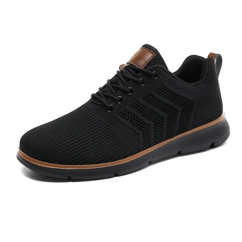 H.D Riviera Trainers - Handsome Dans