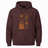 H.D Roamer Hoodie - Handsome Dans