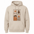 H.D Roamer Hoodie - Handsome Dans