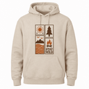 H.D Roamer Hoodie - Handsome Dans