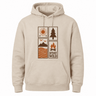 H.D Roamer Hoodie - Handsome Dans
