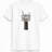 H.D Rockhand T-Shirt - Handsome Dans