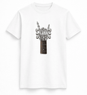 H.D Rockhand T-Shirt - Handsome Dans