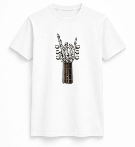 H.D Rockhand T-Shirt - Handsome Dans
