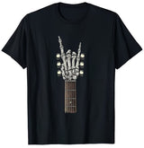 H.D Rockhand T-Shirt - Handsome Dans
