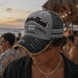 H.D Rockshark Cap - Handsome Dans