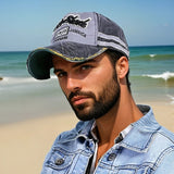 H.D Rockshark Cap - Handsome Dans