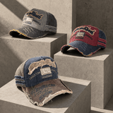 H.D Rockshark Cap - Handsome Dans