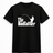 H.D Rodfather T-Shirt - Handsome Dans