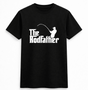 H.D Rodfather T-Shirt - Handsome Dans