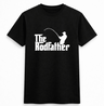 H.D Rodfather T-Shirt - Handsome Dans
