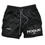 H.D Rogue Shorts - Handsome Dans