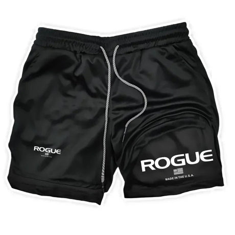 H.D Rogue Shorts - Handsome Dans