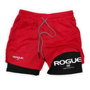 H.D Rogue Shorts - Handsome Dans