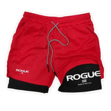 H.D Rogue Shorts - Handsome Dans