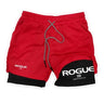 H.D Rogue Shorts - Handsome Dans