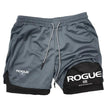 H.D Rogue Shorts - Handsome Dans