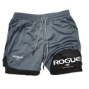 H.D Rogue Shorts - Handsome Dans