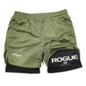 H.D Rogue Shorts - Handsome Dans