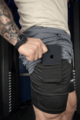 H.D Rogue Shorts - Handsome Dans