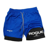 H.D Rogue Shorts - Handsome Dans