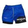 H.D Rogue Shorts - Handsome Dans
