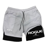 H.D Rogue Shorts - Handsome Dans