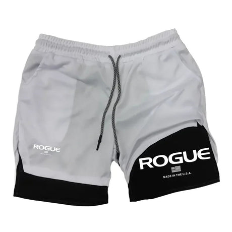H.D Rogue Shorts - Handsome Dans