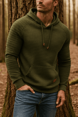 H.D Romulus Hoodie - Handsome Dans