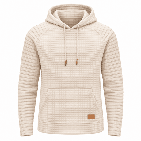 H.D Romulus Hoodie - Handsome Dans