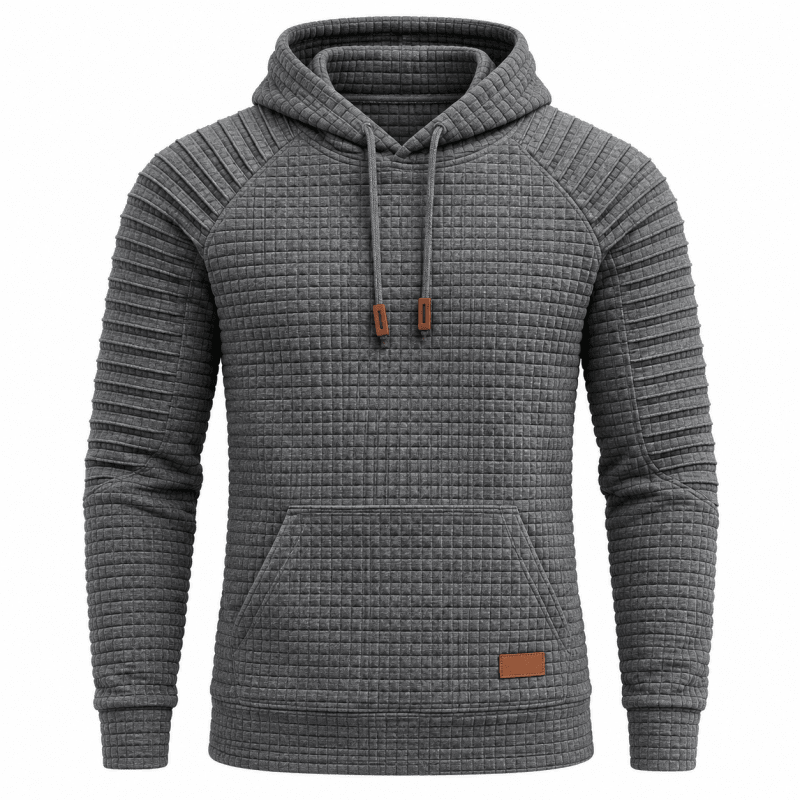 H.D Romulus Hoodie - Handsome Dans