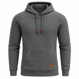 H.D Romulus Hoodie - Handsome Dans