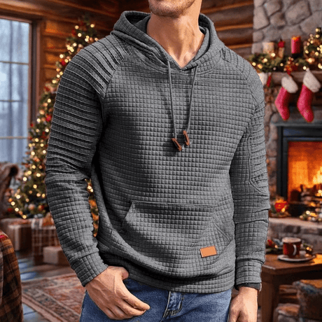 H.D Romulus Hoodie - Handsome Dans