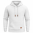 H.D Romulus Hoodie - Handsome Dans