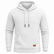 H.D Romulus Hoodie - Handsome Dans