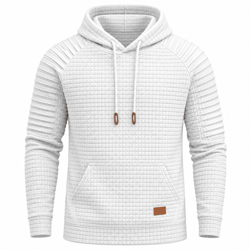 H.D Romulus Hoodie - Handsome Dans