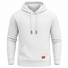 H.D Romulus Hoodie - Handsome Dans
