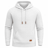 H.D Romulus Hoodie - Handsome Dans