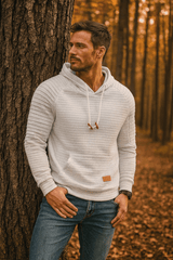 H.D Romulus Hoodie - Handsome Dans