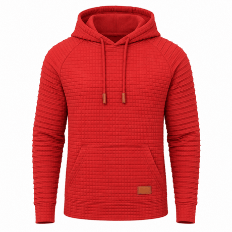 H.D Romulus Hoodie - Handsome Dans