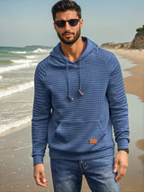 H.D Romulus Hoodie - Handsome Dans