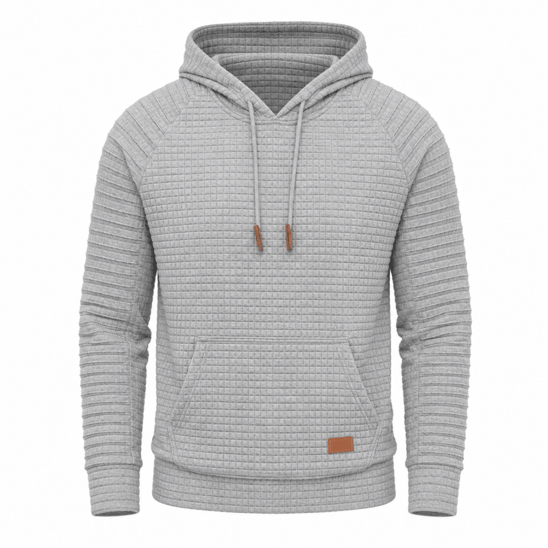H.D Romulus Hoodie - Handsome Dans